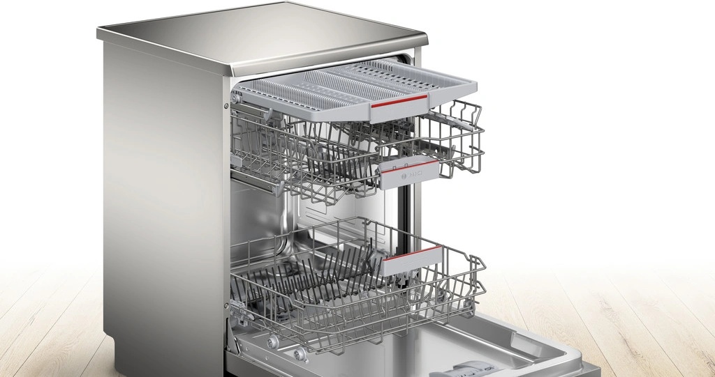 Bosch SMS4EMI06E nuotrauka