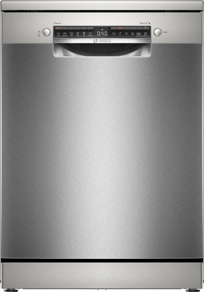 Bosch SMS4HVI00E nuotrauka