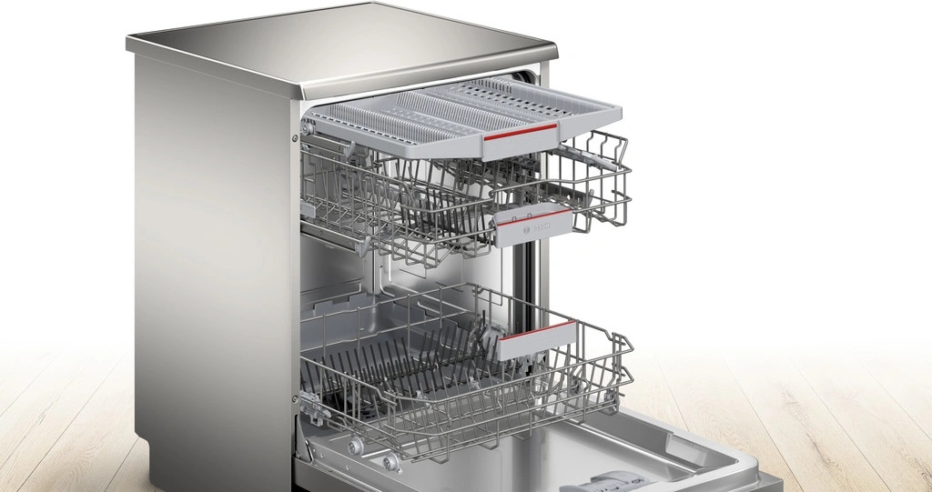Bosch SMS4HVI00E nuotrauka