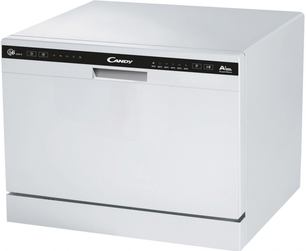 Candy CDCP6 nuotrauka