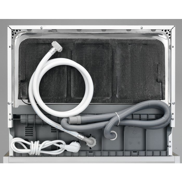 Electrolux ESF2400OW nuotrauka