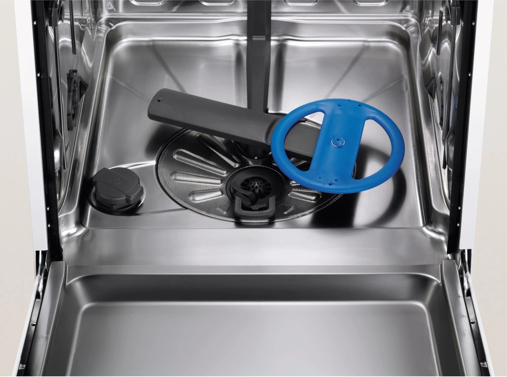 Electrolux ESM89300SX nuotrauka