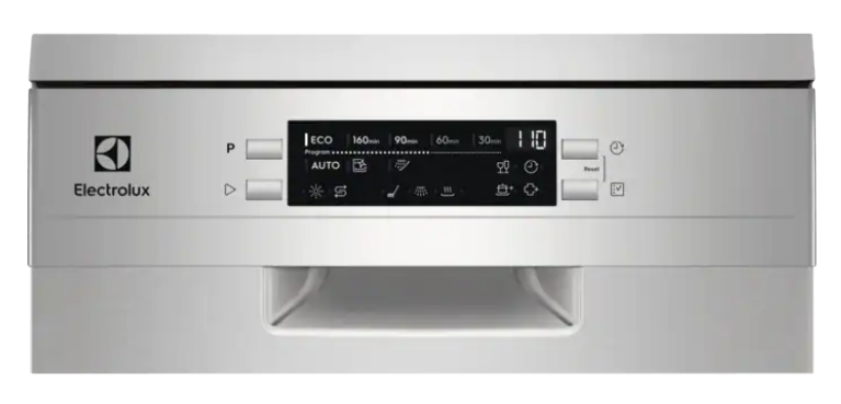 Electrolux ESS43210SX nuotrauka