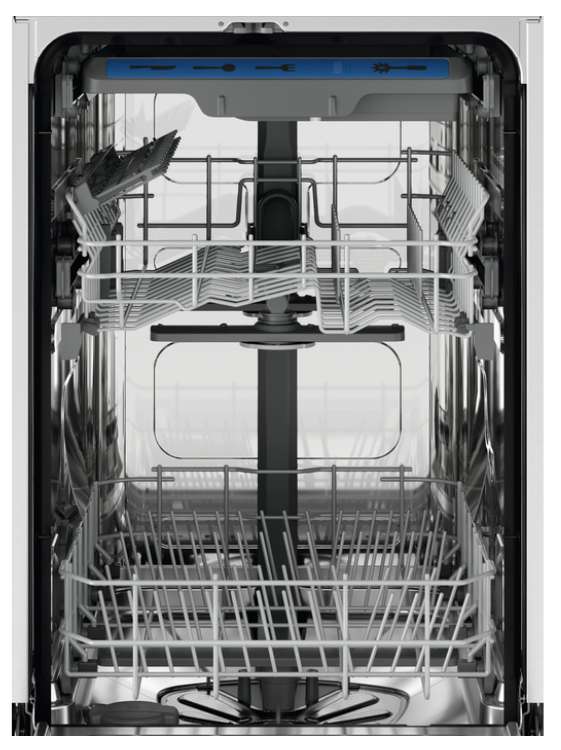 Electrolux ESS43210SX nuotrauka