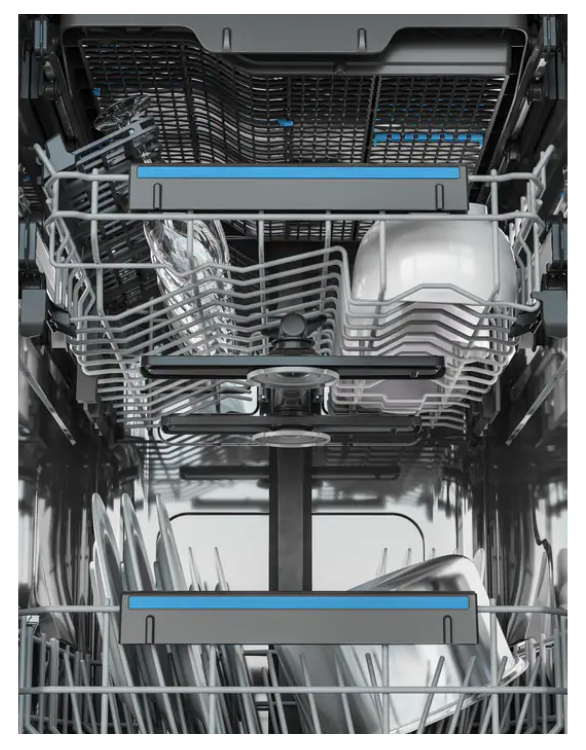 Electrolux ESS43210SX nuotrauka