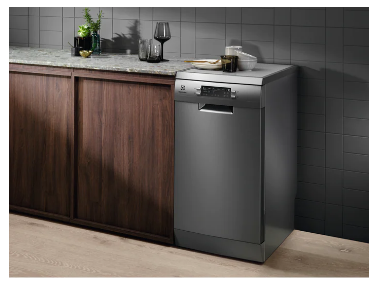 Electrolux ESS43210SX nuotrauka