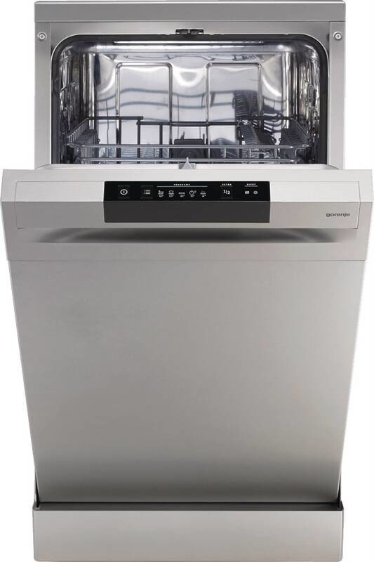 Gorenje GS520E15W nuotrauka