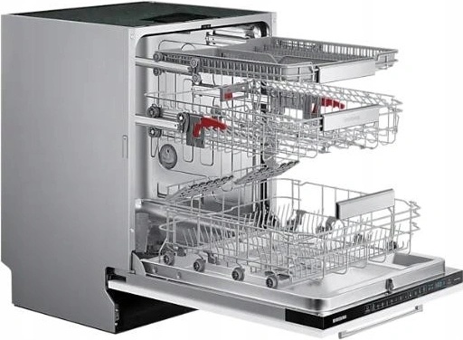 Samsung DW60A8070BB nuotrauka