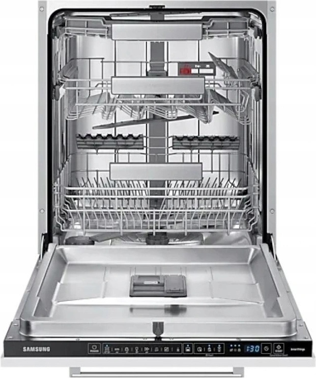 Samsung DW60A8070BB nuotrauka