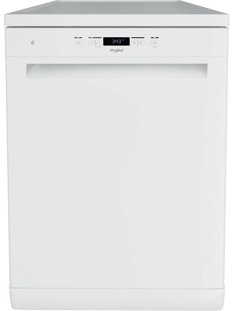 Whirlpool W2F HD624 nuotrauka