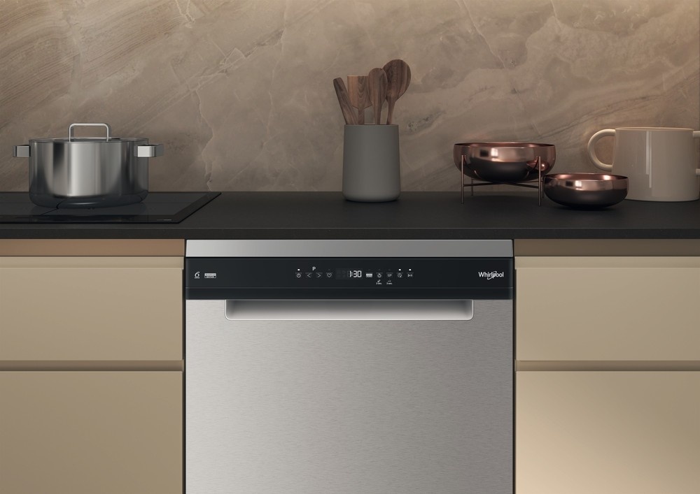 Whirlpool W7F HP33 nuotrauka