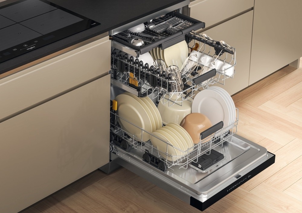 Whirlpool W7F HP33 nuotrauka