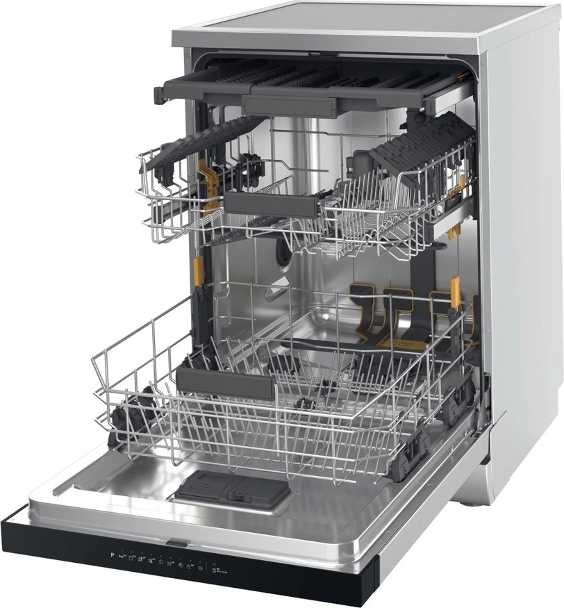 Whirlpool W7F HP33 nuotrauka
