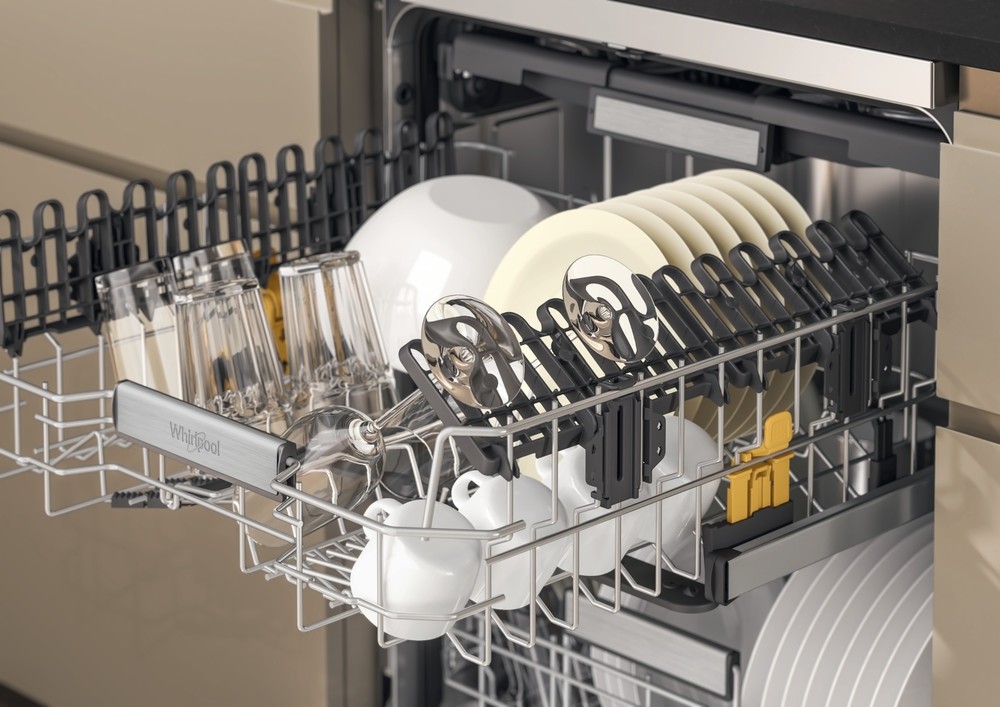 Whirlpool W7F HS41 X nuotrauka