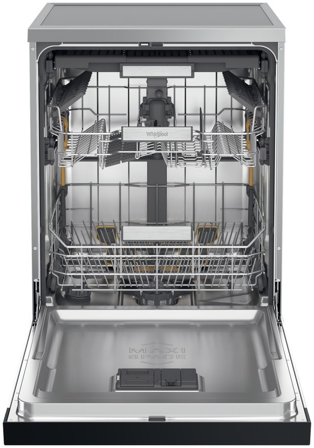 Whirlpool W7F HS41 X nuotrauka