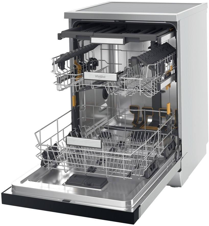 Whirlpool W7F HS41 X nuotrauka