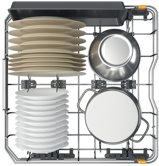 Whirlpool W7F HS41 X nuotrauka