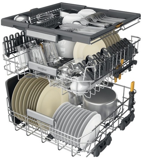 Whirlpool W7F HS41 X nuotrauka