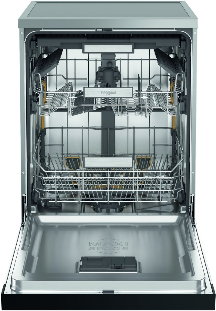 Whirlpool W7F HS51 X nuotrauka