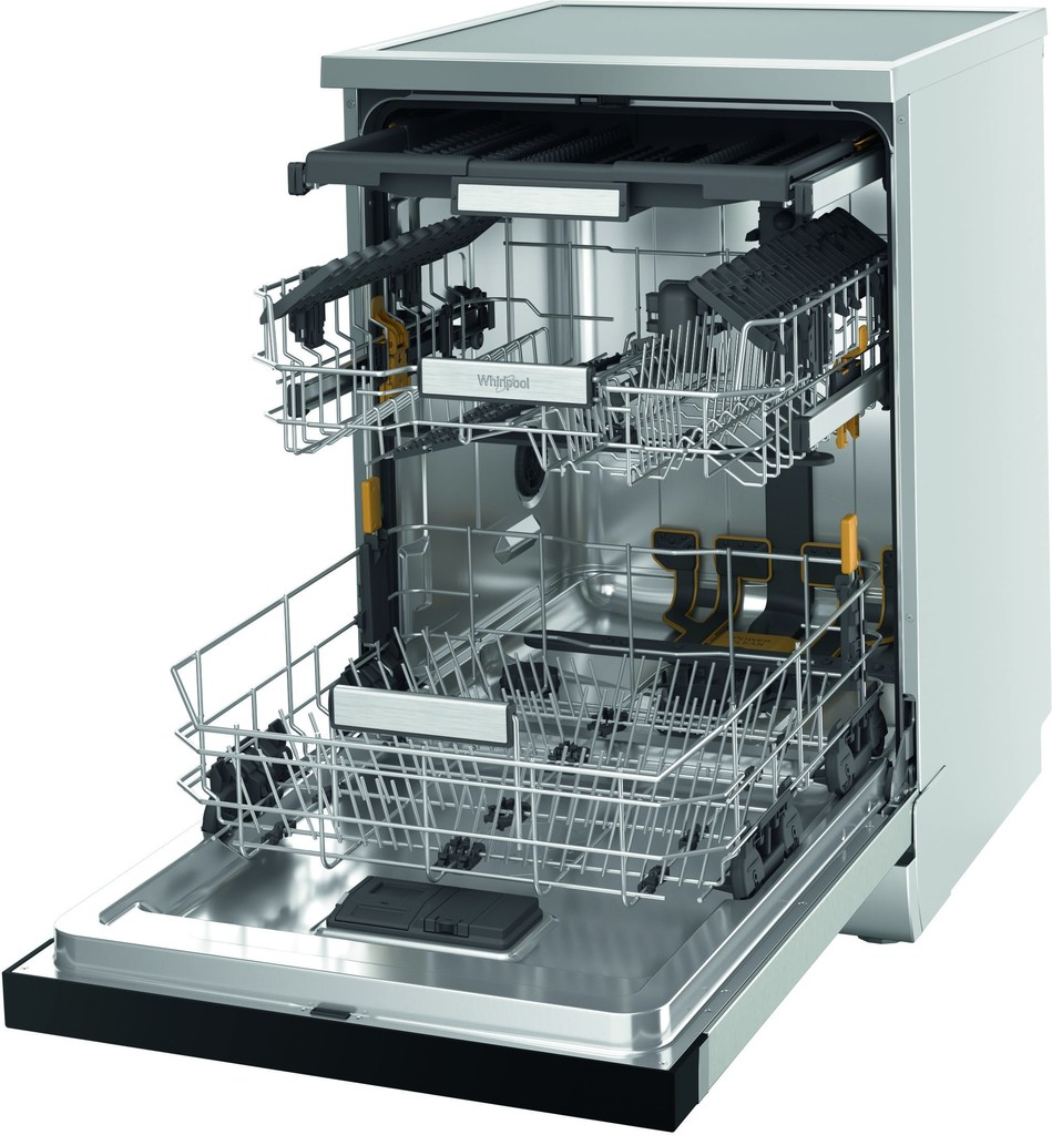 Whirlpool W7F HS51 X nuotrauka