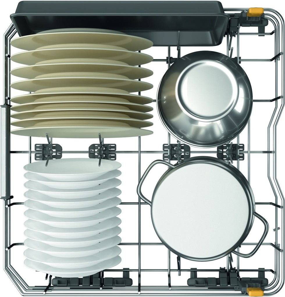 Whirlpool W7F HS51 X nuotrauka