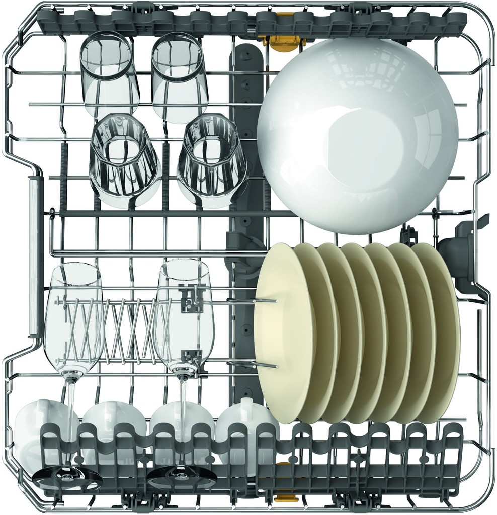 Whirlpool W7F HS51 X nuotrauka