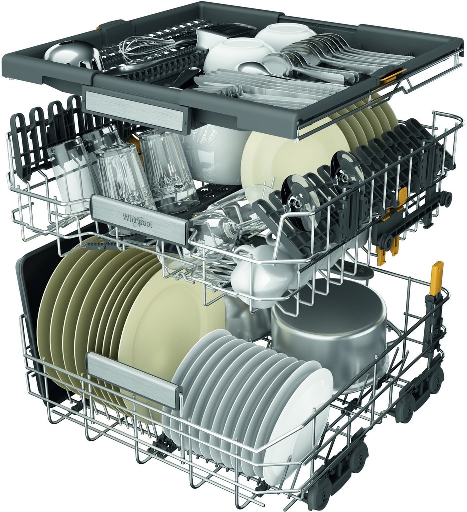Whirlpool W7F HS51 X nuotrauka