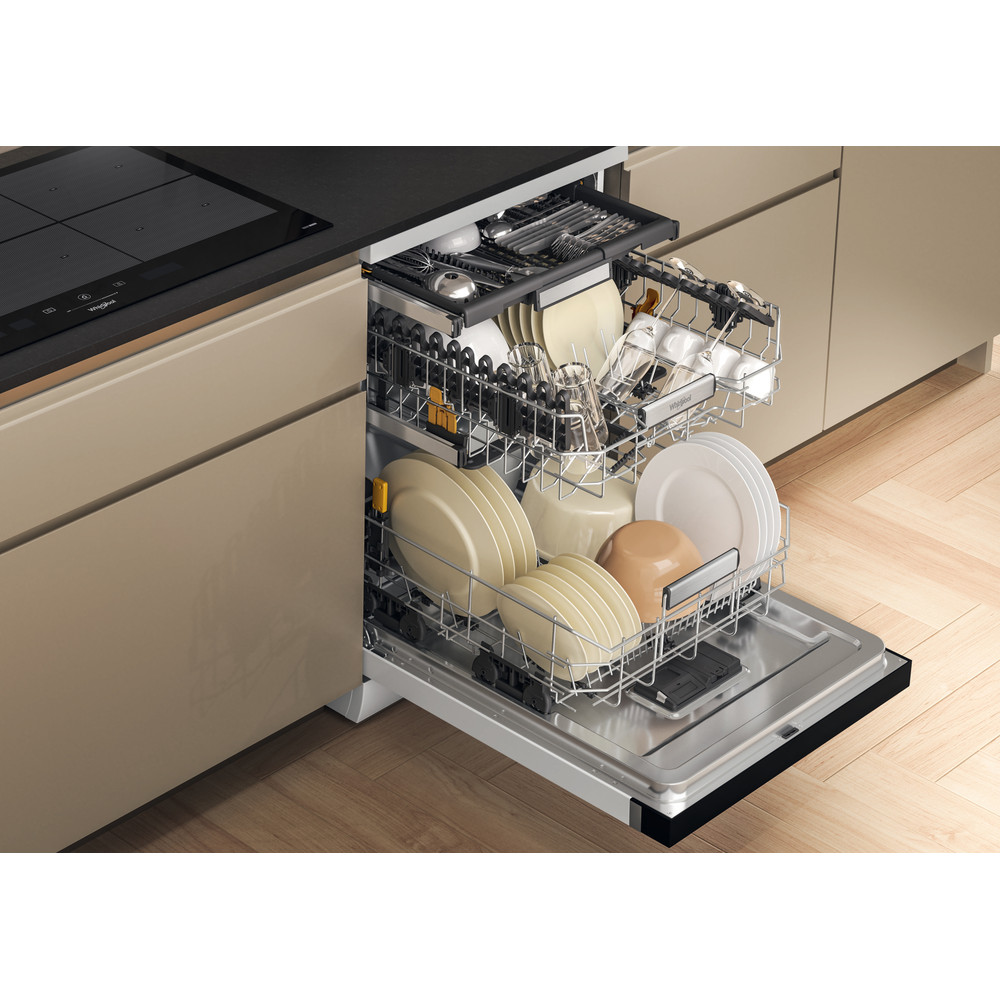 Whirlpool W7F HS51 nuotrauka
