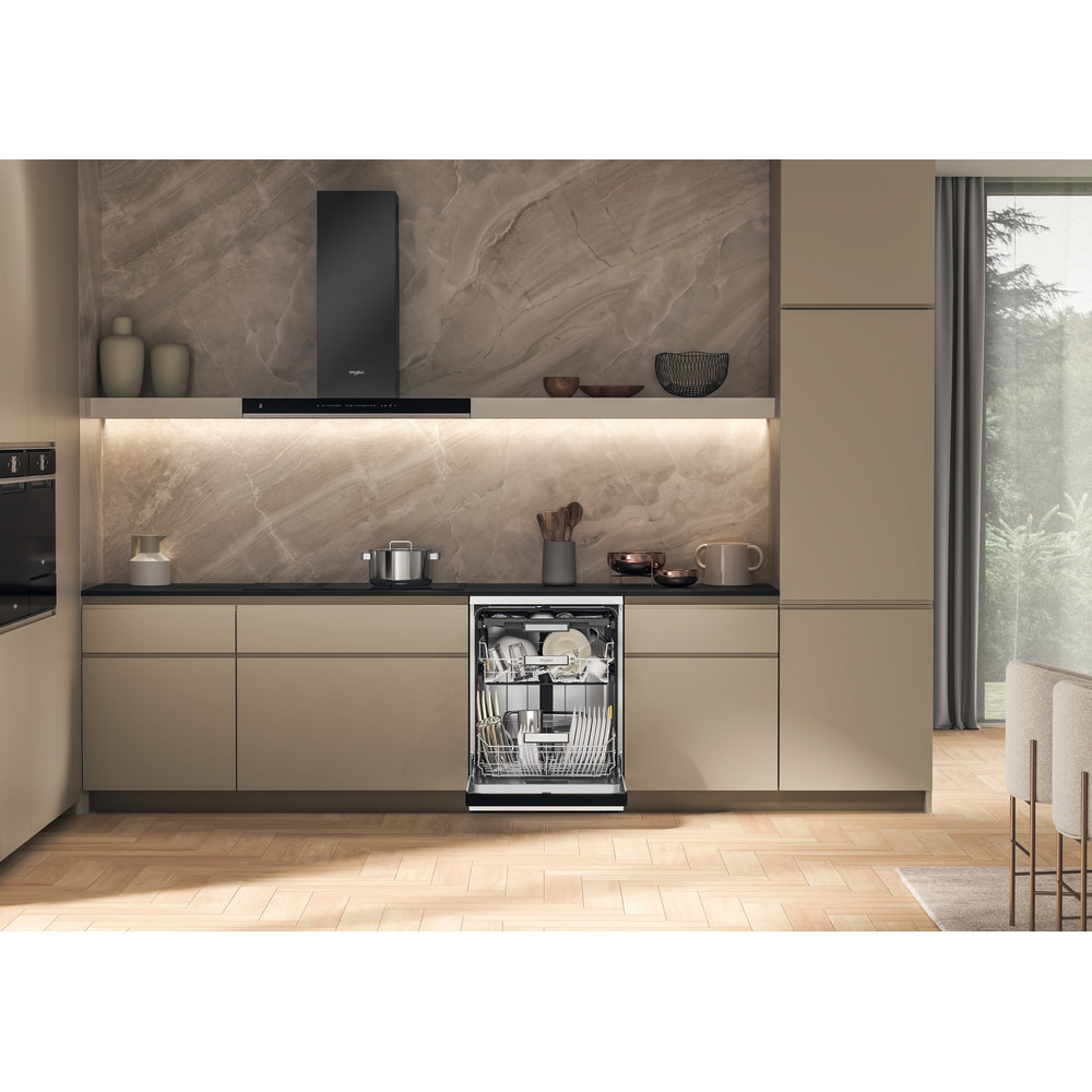 Whirlpool W7F HS51 nuotrauka