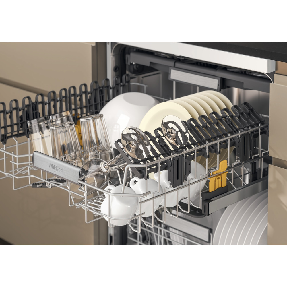 Whirlpool W7F HS51 nuotrauka