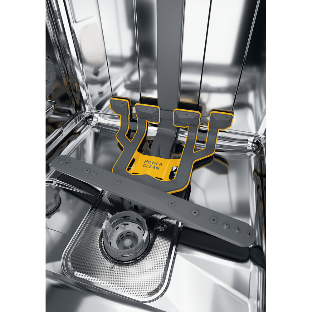 Whirlpool W7F HS51 nuotrauka
