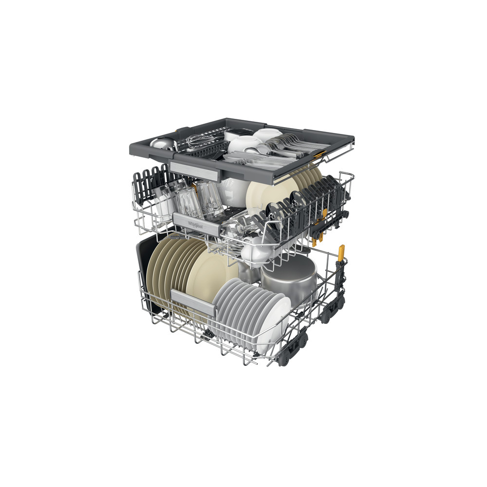 Whirlpool W7F HS51 nuotrauka