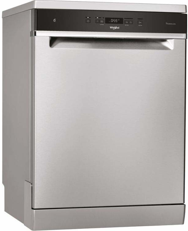Whirlpool WFC 3C26 PF X nuotrauka