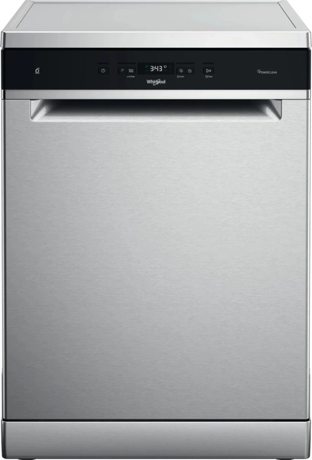 Whirlpool WFC 3C26 PF X nuotrauka