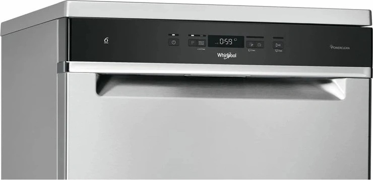 Whirlpool WFC 3C26 PF X nuotrauka