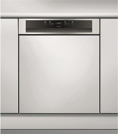 Whirlpool WFC 3C26 PF X nuotrauka