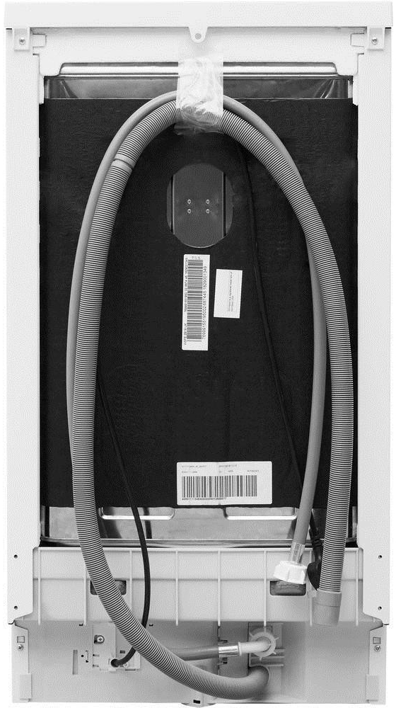 Whirlpool WSFO 3O23 nuotrauka