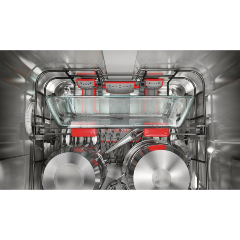 Whirlpool WSFO 3O34 PF X nuotrauka