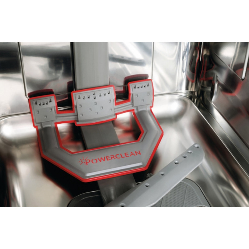 Whirlpool WSFO 3O34 PF X nuotrauka