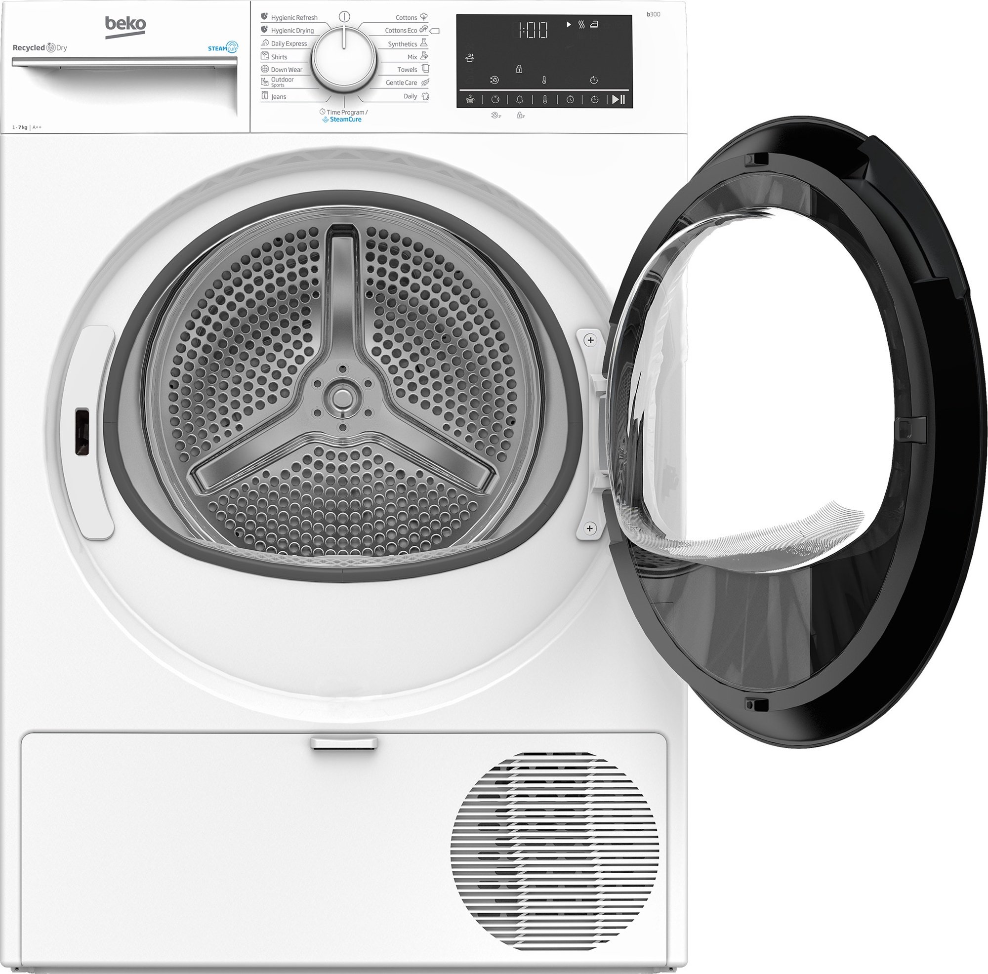 Beko B3T67230 nuotrauka