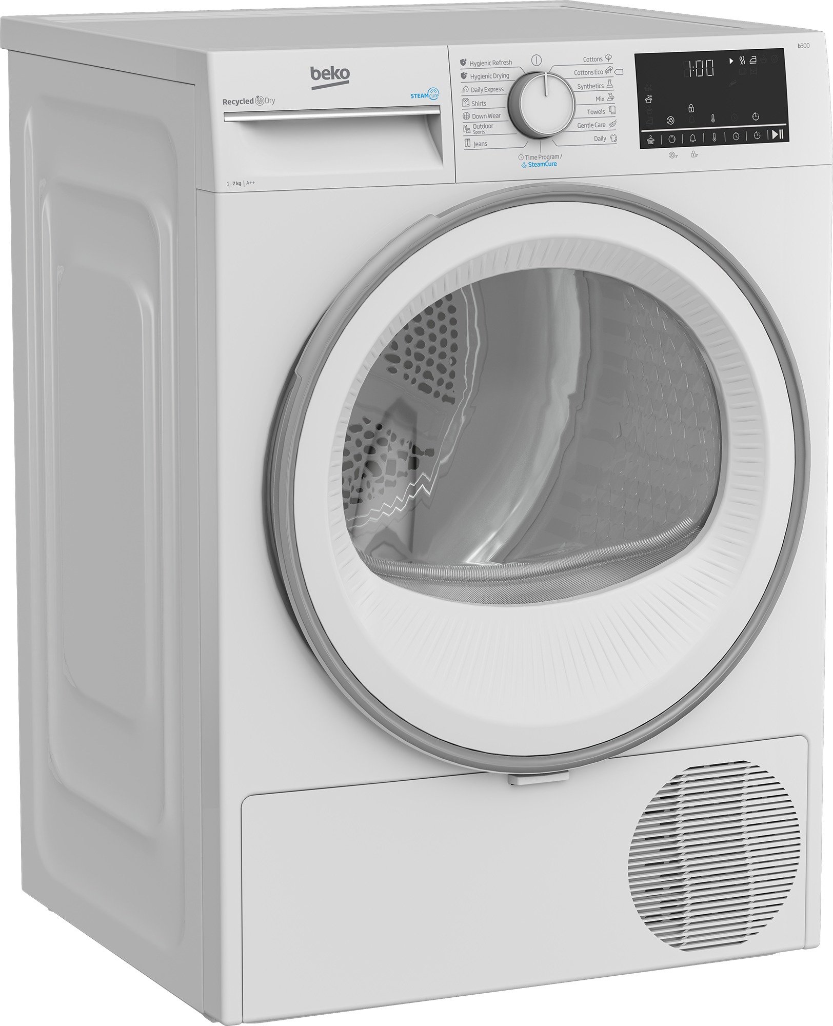Beko B3T67230 nuotrauka