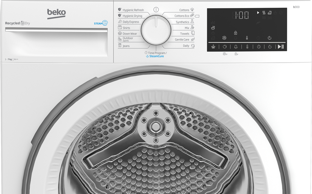 Beko B3T67230 nuotrauka