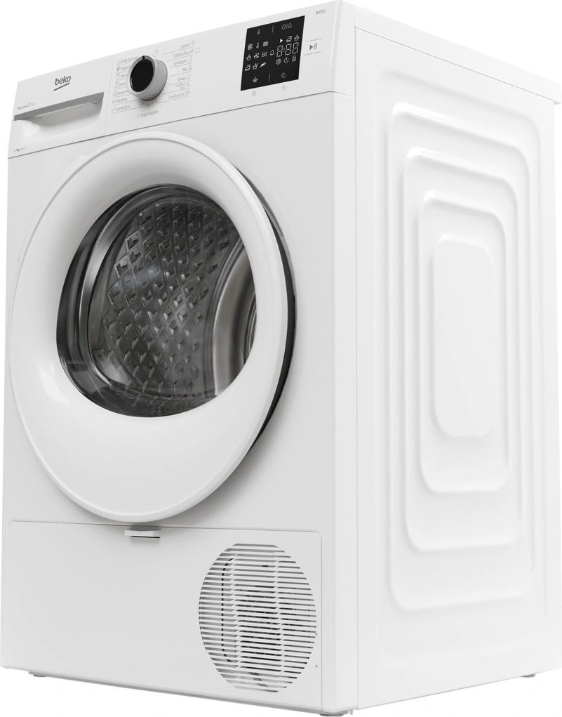 Beko BM3T37230W nuotrauka