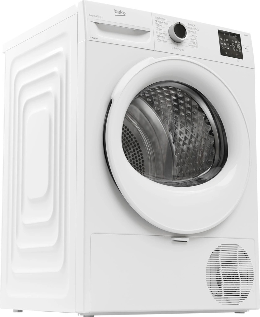 Beko BM3T37230W nuotrauka