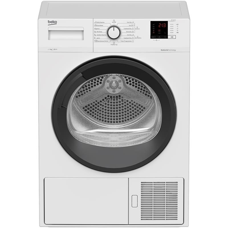 Beko DF7412PA nuotrauka
