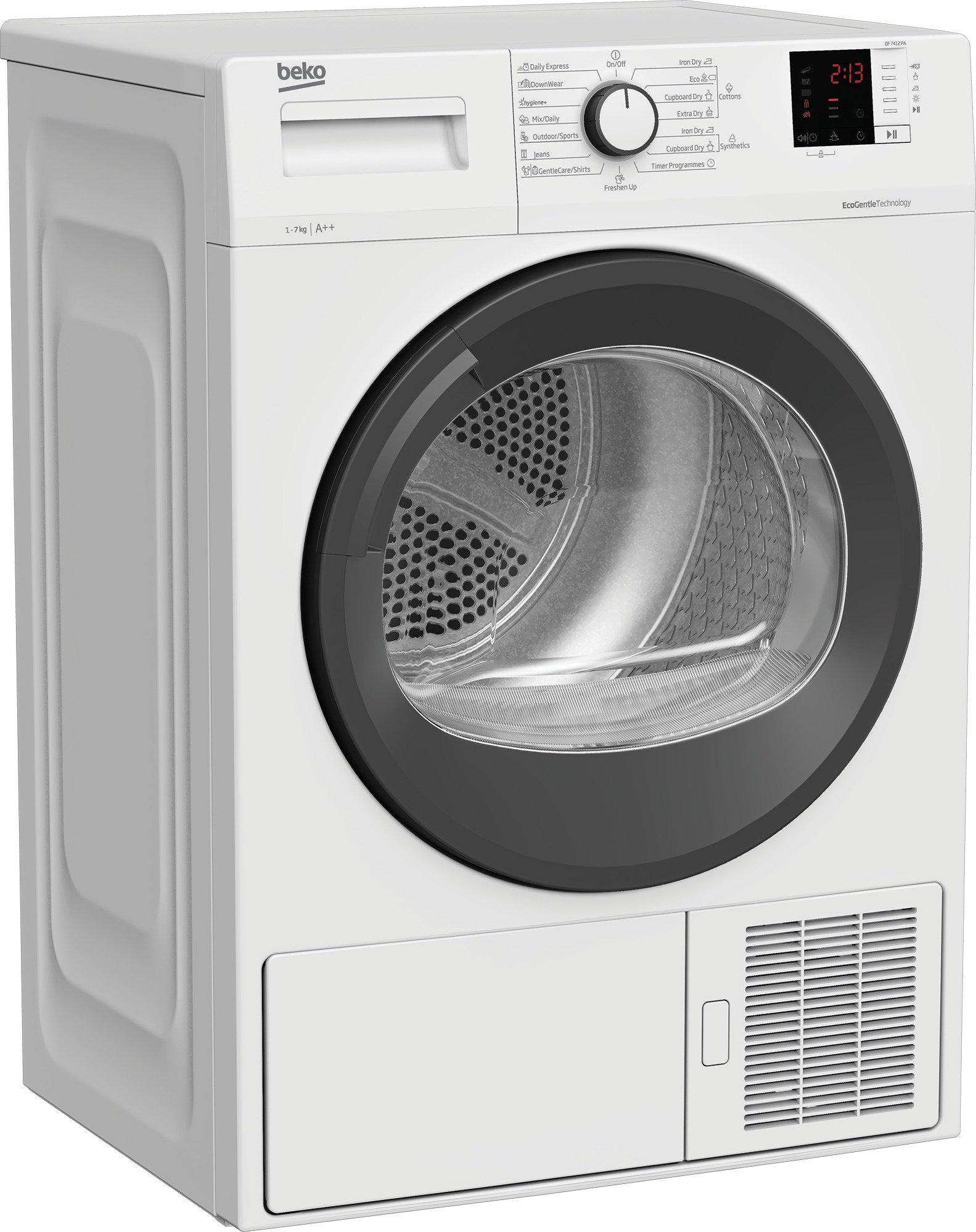 Beko DF7412PA nuotrauka
