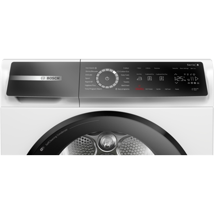 Bosch WQB245ALSN nuotrauka