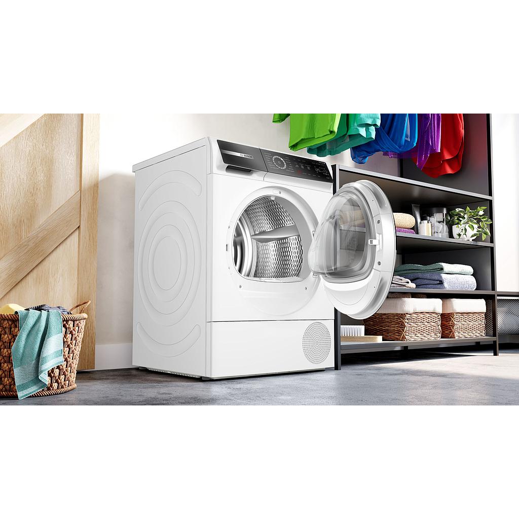 Bosch WQB245ALSN nuotrauka