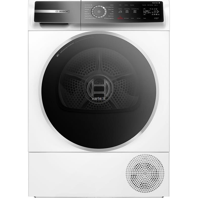 Bosch WQB245CBSN nuotrauka