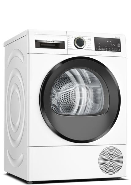 Bosch WQG245AESN nuotrauka